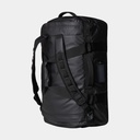 Base Camp Voyager Duffel 62L TNF Black / Asphalt Grey