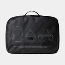 Base Camp Voyager Duffel 62L TNF Black / Asphalt Grey