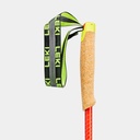 Neotrail Pro FX.One Superlite Bright Red / Neon Pink