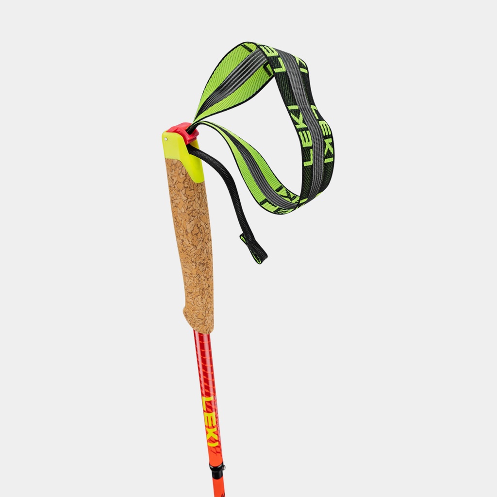 Neotrail Pro FX.One Superlite Bright Red / Neon Pink
