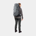 Aircontact Core 45+10 SL Women Graphite Black