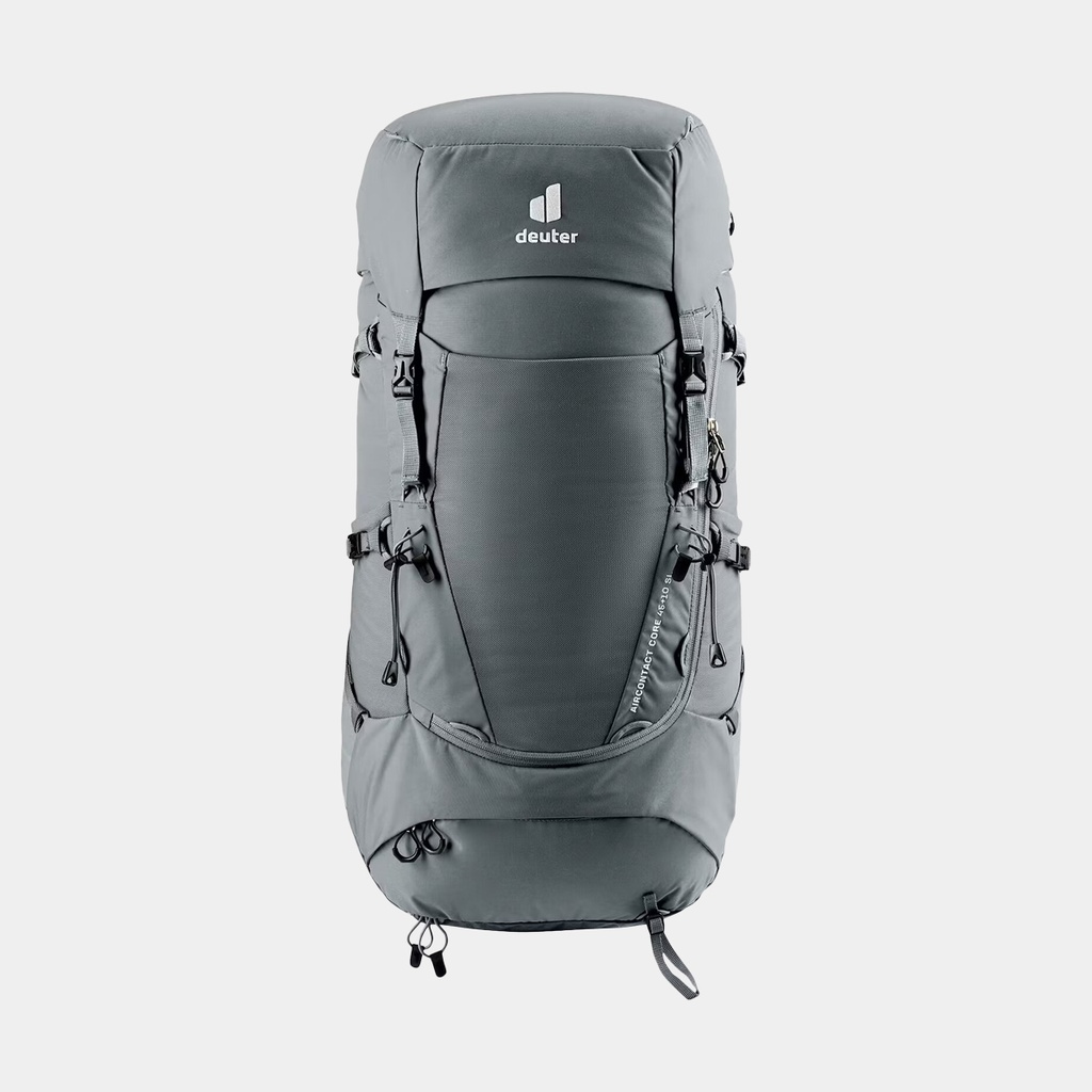 Aircontact Core 45+10 SL Women Graphite Black