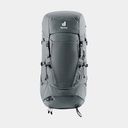 Aircontact Core 45+10 SL Women Graphite Black
