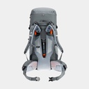 Aircontact Core 45+10 SL Women Graphite Black
