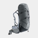 Aircontact Core 45+10 SL Women Graphite Black