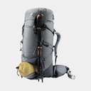 Aircontact Core 45+10 SL Women Graphite Black