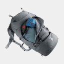 Aircontact Core 45+10 SL Women Graphite Black