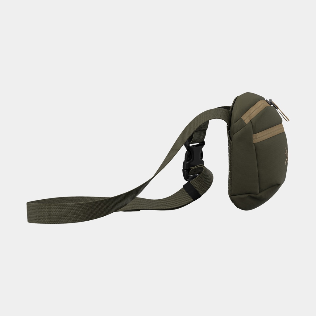 Mantis 1 Waist Pack Tatsu / Canvas