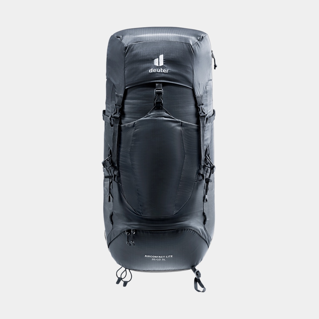 Aircontact Lite 35+10 SL Women Black / Graphite