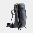 Aircontact Lite 35+10 SL Women Black / Graphite