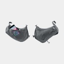Aircontact Core 55+10 SL Women Graphite Black