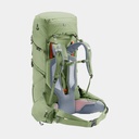 Aircontact Core 55+10 SL Women Grove Ivy