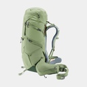Aircontact Core 55+10 SL Women Grove Ivy