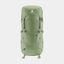Aircontact Core 55+10 SL Women Grove Ivy