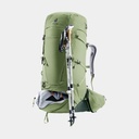 Aircontact Core 55+10 SL Women Grove Ivy