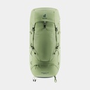 Aircontact Core 55+10 SL Women Grove Ivy