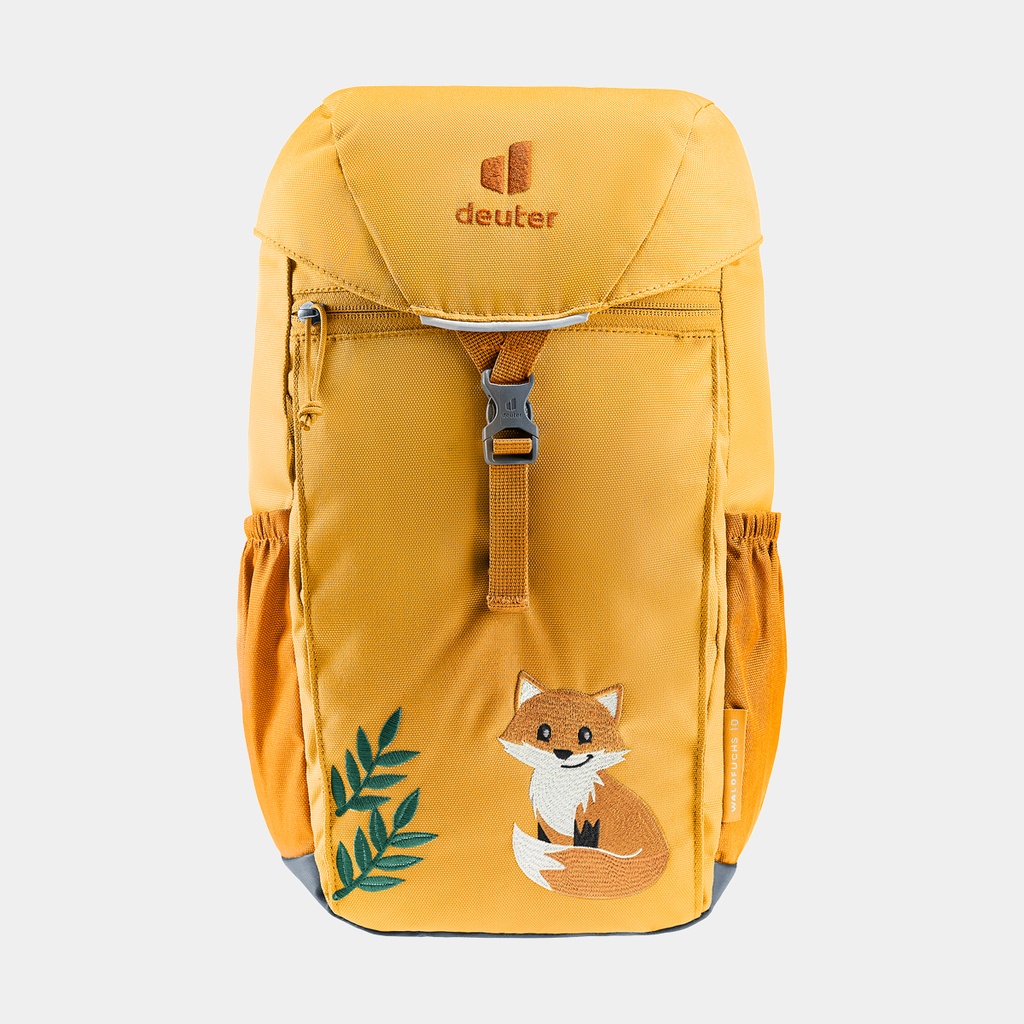 Waldfuchs 10 Kids Amber / Maple