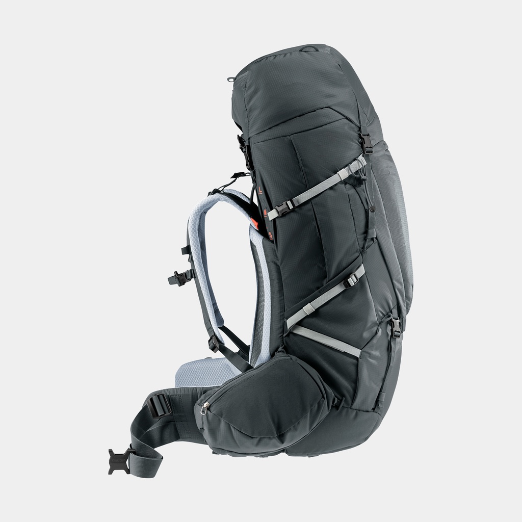 Aircontact Pro 65+10 SL Women Graphite