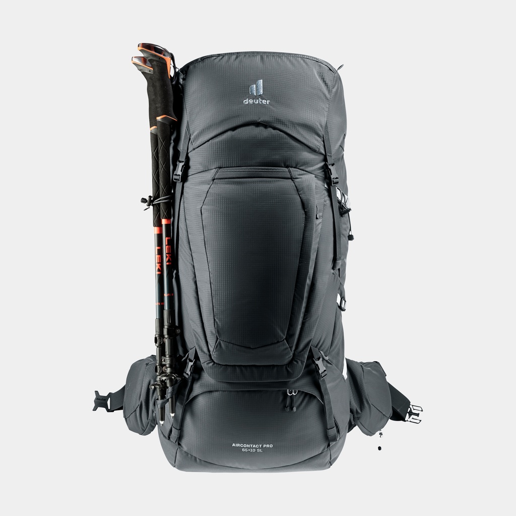 Aircontact Pro 65+10 SL Women Graphite