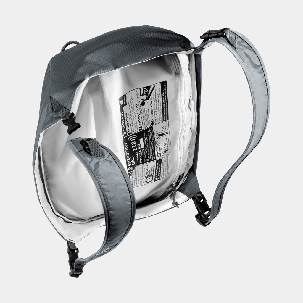 Aircontact Pro 65+10 SL Women Graphite