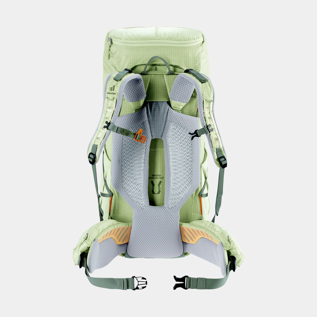 Aircontact Pro 65+10 SL Women Graphite