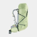 Aircontact Pro 65+10 SL Women Graphite