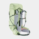 Aircontact Pro 65+10 SL Women Graphite