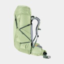 Aircontact Pro 65+10 SL Women Graphite