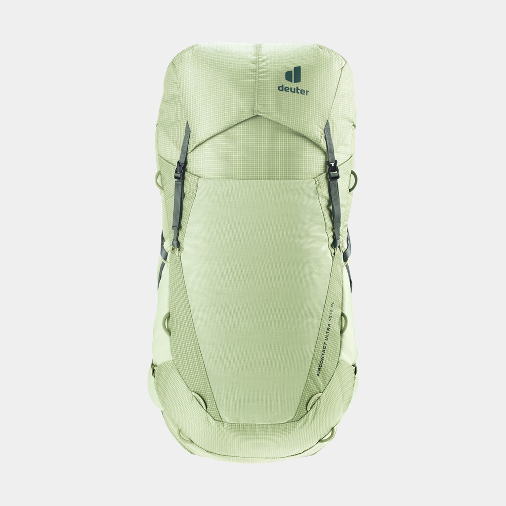 Aircontact Pro 65+10 SL Women Graphite