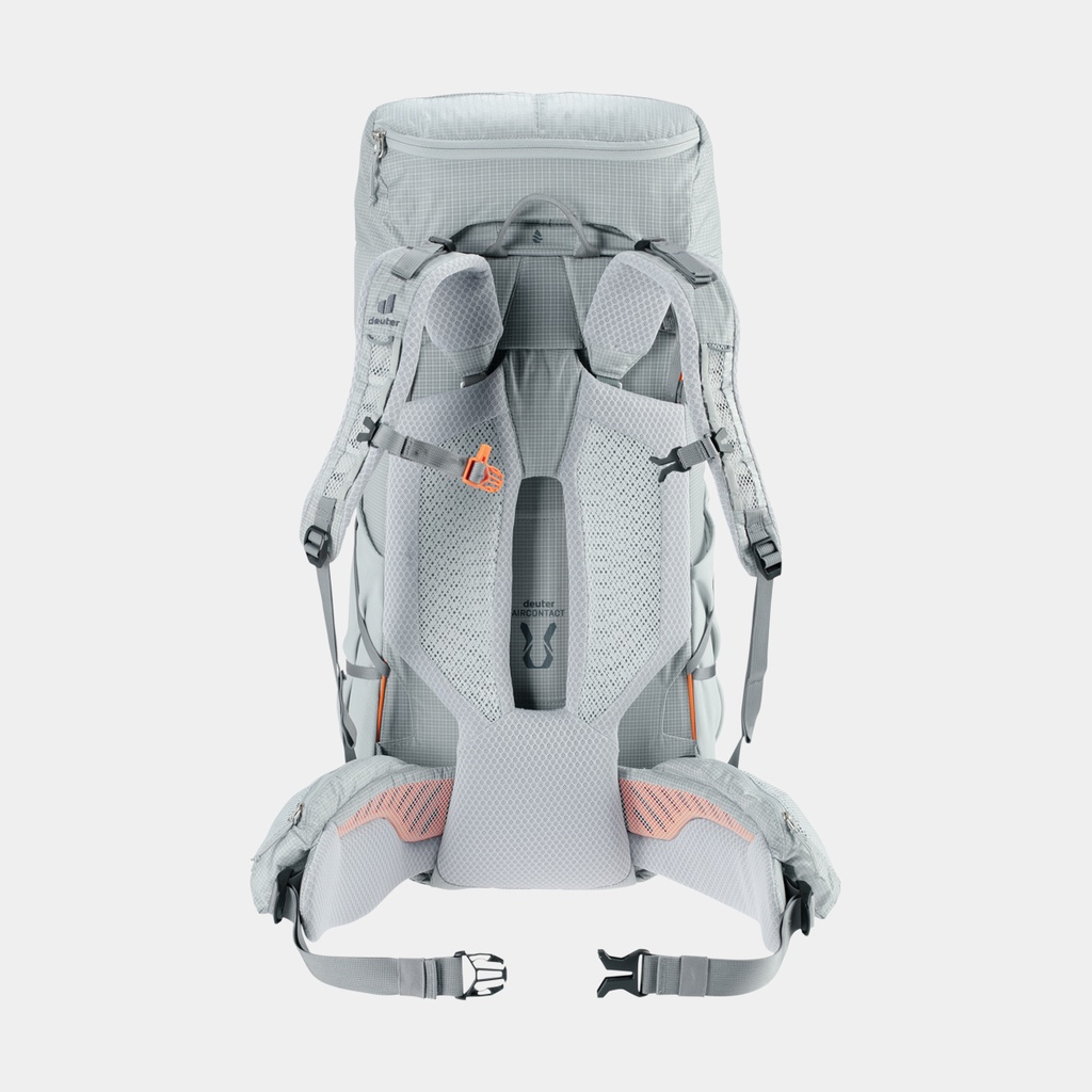 Aircontact Pro 65+10 SL Women Graphite