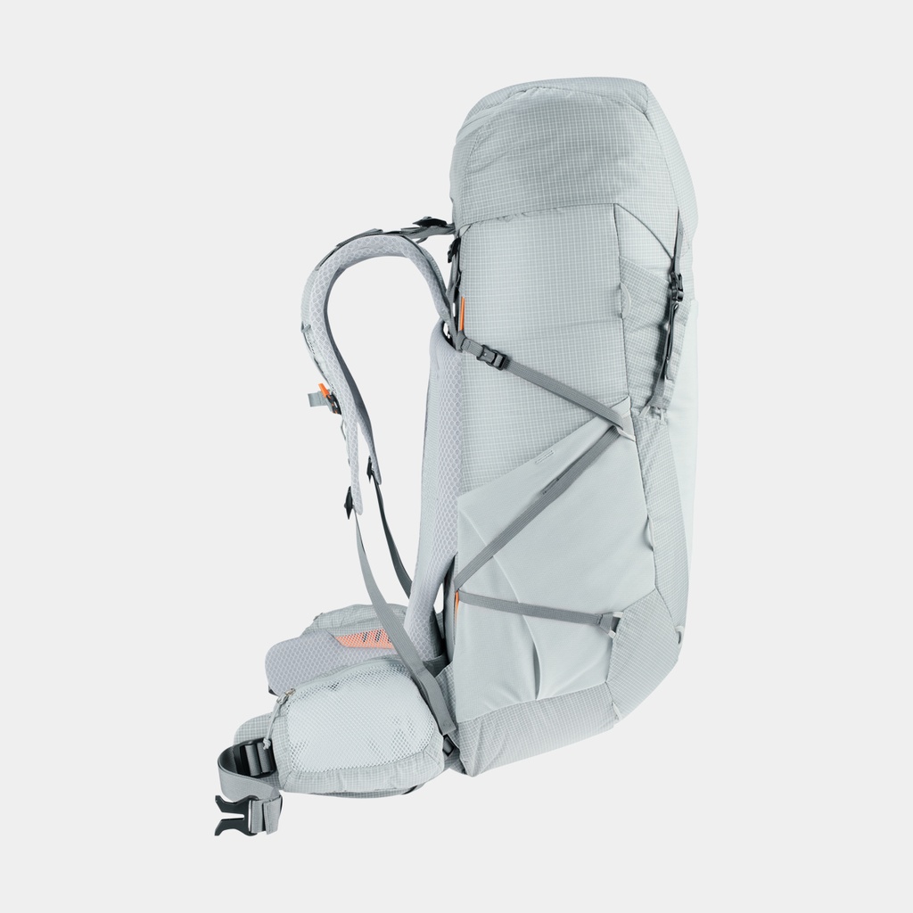 Aircontact Pro 65+10 SL Women Graphite