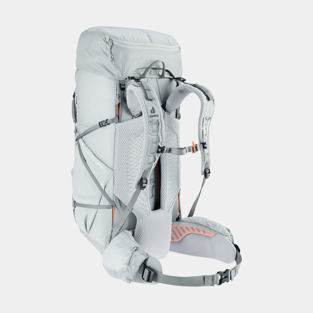 Aircontact Pro 65+10 SL Women Graphite