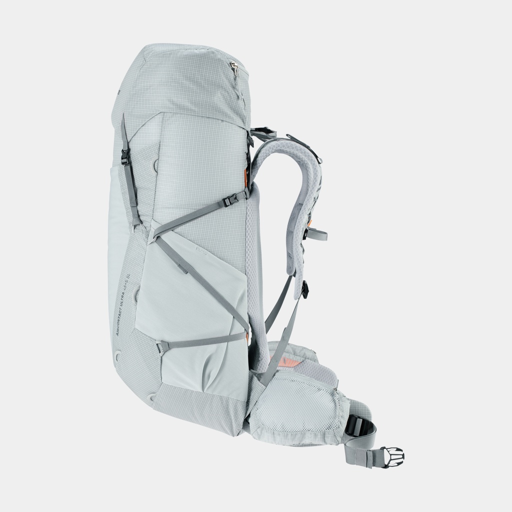 Aircontact Pro 65+10 SL Women Graphite