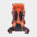 Aircontact Pro 65+10 SL Women Graphite
