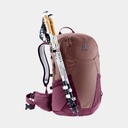 Futura 25 SL Women Ashrose Cassis
