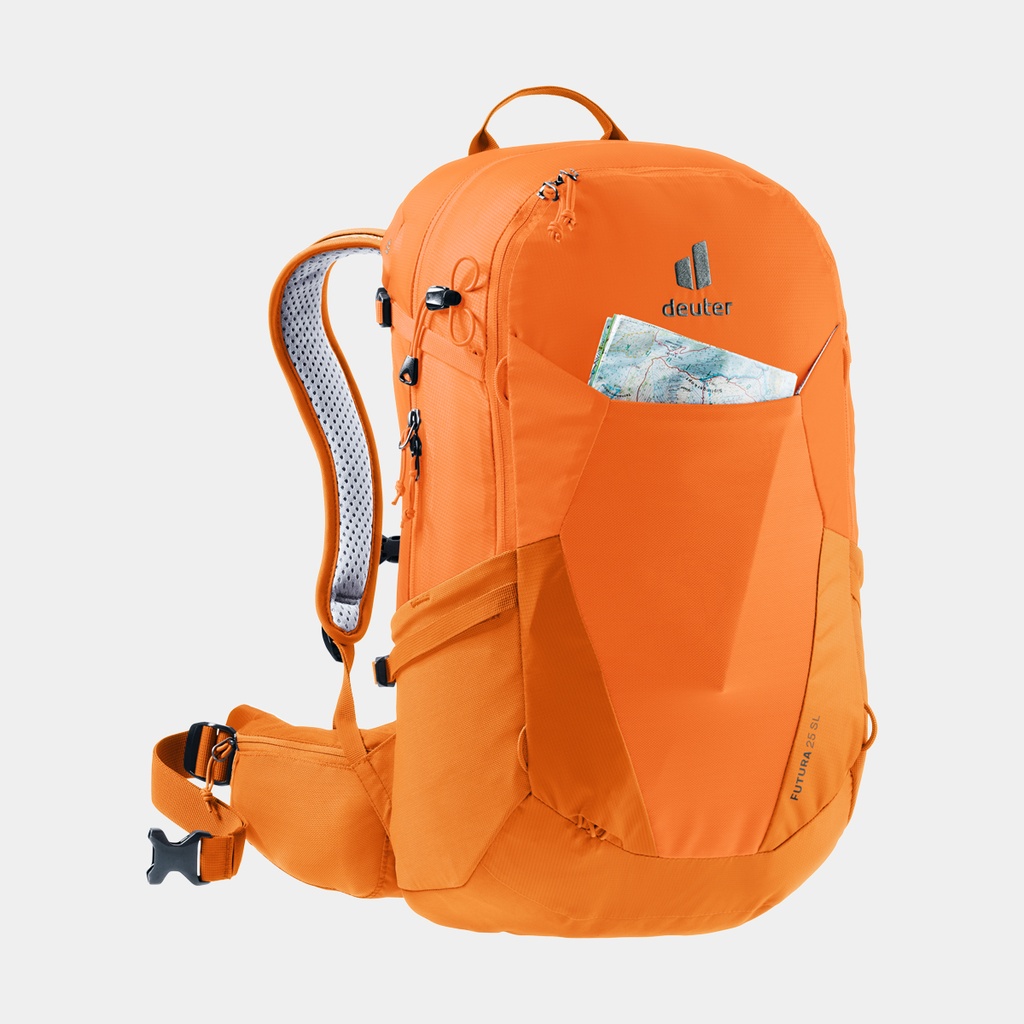 Futura 25 SL Women Ashrose Cassis