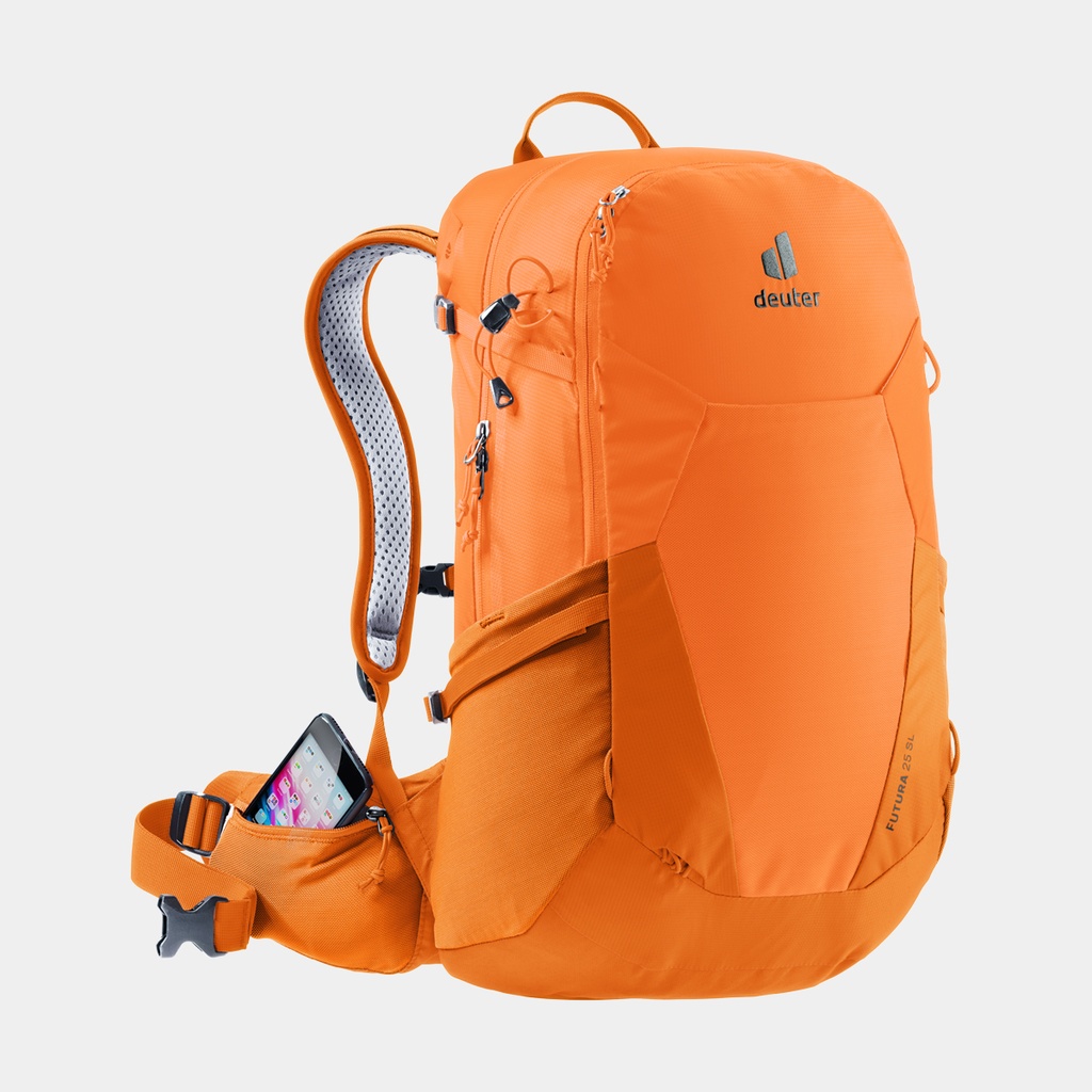 Futura 25 SL Women Ashrose Cassis
