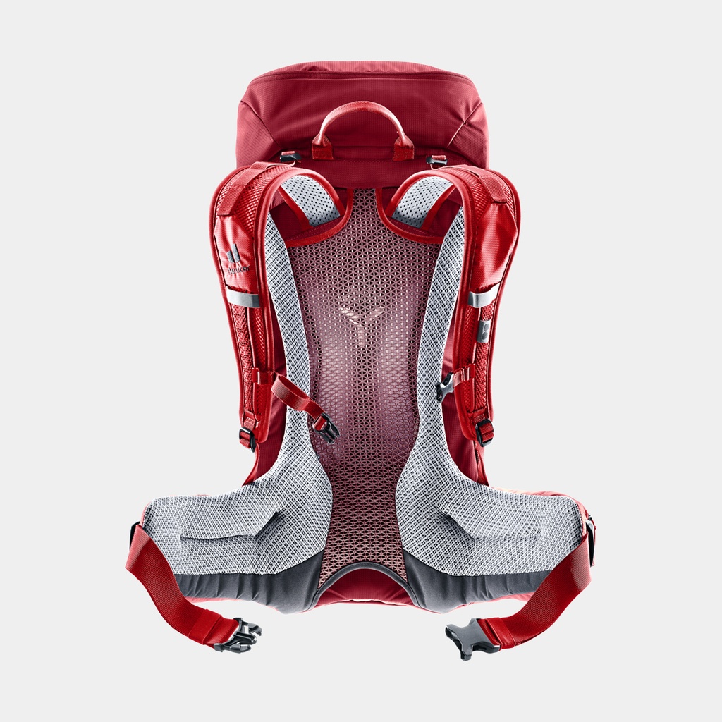 Futura 25 SL Women Ashrose Cassis