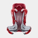 Futura 25 SL Women Ashrose Cassis