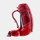 Futura 25 SL Women Ashrose Cassis