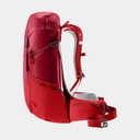 Futura 25 SL Women Ashrose Cassis