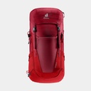 Futura 25 SL Women Ashrose Cassis