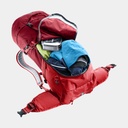 Futura 25 SL Women Ashrose Cassis
