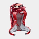 Futura 25 SL Women Ashrose Cassis