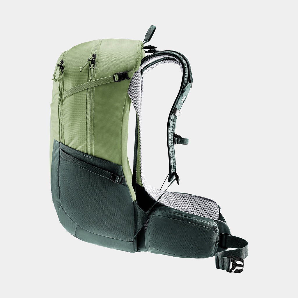 Futura 25 SL Women Ashrose Cassis