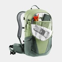 Futura 25 SL Women Ashrose Cassis