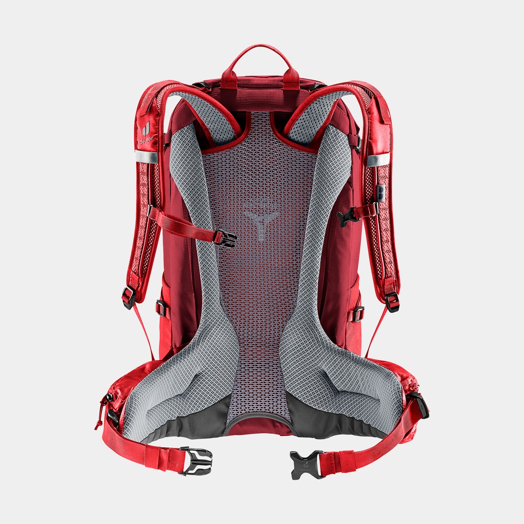 Futura 25 SL Women Ashrose Cassis