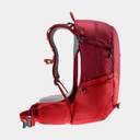 Futura 25 SL Women Ashrose Cassis