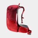 Futura 25 SL Women Ashrose Cassis