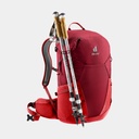 Futura 25 SL Women Ashrose Cassis